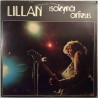 Isokynä & Orfeus 1974 LRLP 116 Lillan Second hand LP