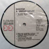 Isokynä & Orfeus 1974 LRLP 116 Lillan Second hand LP