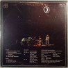 Isokynä & Orfeus 1974 LRLP 116 Lillan Second hand LP