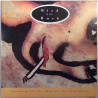 Bird In The Bush 1992 SBLP-012 Swinging On The Edge Of The Ridiculous Second hand LP