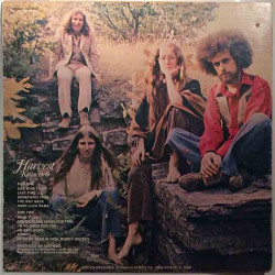 Beth Karen 1970 DL 75247 Harvest Begagnat LP