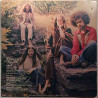 Beth Karen 1970 DL 75247 Harvest Begagnat LP