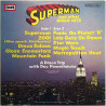 Disco Trip with Doc Powerhouse 1978 111 551.0 Superman and other Disco Hits Second hand LP