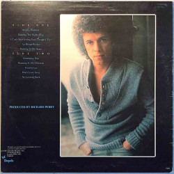 Sayer Leo 1978 CDL-1198 Leo Sayer -78 Second hand LP