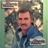 Weaver Dennis 1977 DJF 20504 Dennis Weaver -77 Begagnat LP
