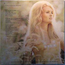 Anderson Lynn 1972-1976 KC 34089 All The King's Horses Begagnat LP