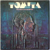 Tomita 1975 ARL1-0838 Pictures At An Exhibition Begagnat LP