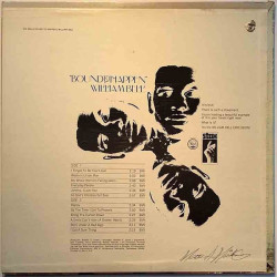 Bell William 1969 STS-2014 Bound To Happen Second hand LP