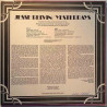 Belvin Jesse 1975 APL 1-0966 Yesterdays Second hand LP