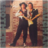 Vaughan Brothers : Family Style - Second hand LP