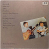 Vaughan Brothers : Family Style - Second hand LP