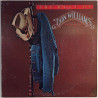 Williams Don 1979 MCA-3096 Best Of Don Williams, Volume II Begagnat LP