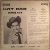 Ryan Charlie 1961 751 Hot Rod Begagnat LP