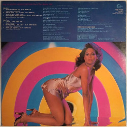Players Association 1979 VSD 79421 Turn The Music Up! Used LP