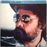 Glaser Tompall 1977 AB-1036 The Wonder Of It All Used LP