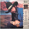 Coe David Allan 1982 PC 37736 Rough Rider Begagnat LP