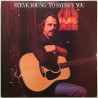 Young Steve 1981 MILL 5002 To Satisfy You Begagnat LP
