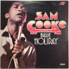 Cooke Sam 1976 HY 1030 Interprets Billie Holiday Used LP