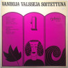 Eri esittäjiä 1970’s RILP 7020 Vanhoja valsseja soitettuna 1 Used LP