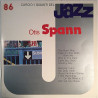Spann Otis 1964 GJ-86 Curcio / I giganti del JAZZ osa 86 Begagnat LP
