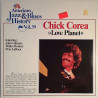 Corea Chick - Love Planet 1967 B / 2539 American Jazz & Blues History Vol. 39 Used LP