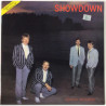 Showdown : Hemliga Drömmar - Begagnat LP