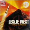West Leslie LP Still Climbing, red vinyl - LP