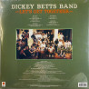 Dickey Betts Band LP let’s get together 2LP - LP