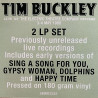 Buckley Tim LP Live at the Electric Theatre Co Chicago 1968 2LP - LP