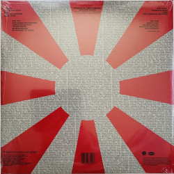 Harrison Jerry LP The Red And The Black 2LP - LP