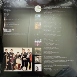 Pogues 2023 0190296503221 The Stiff Records B-Sides 1984-1987 2LP LP