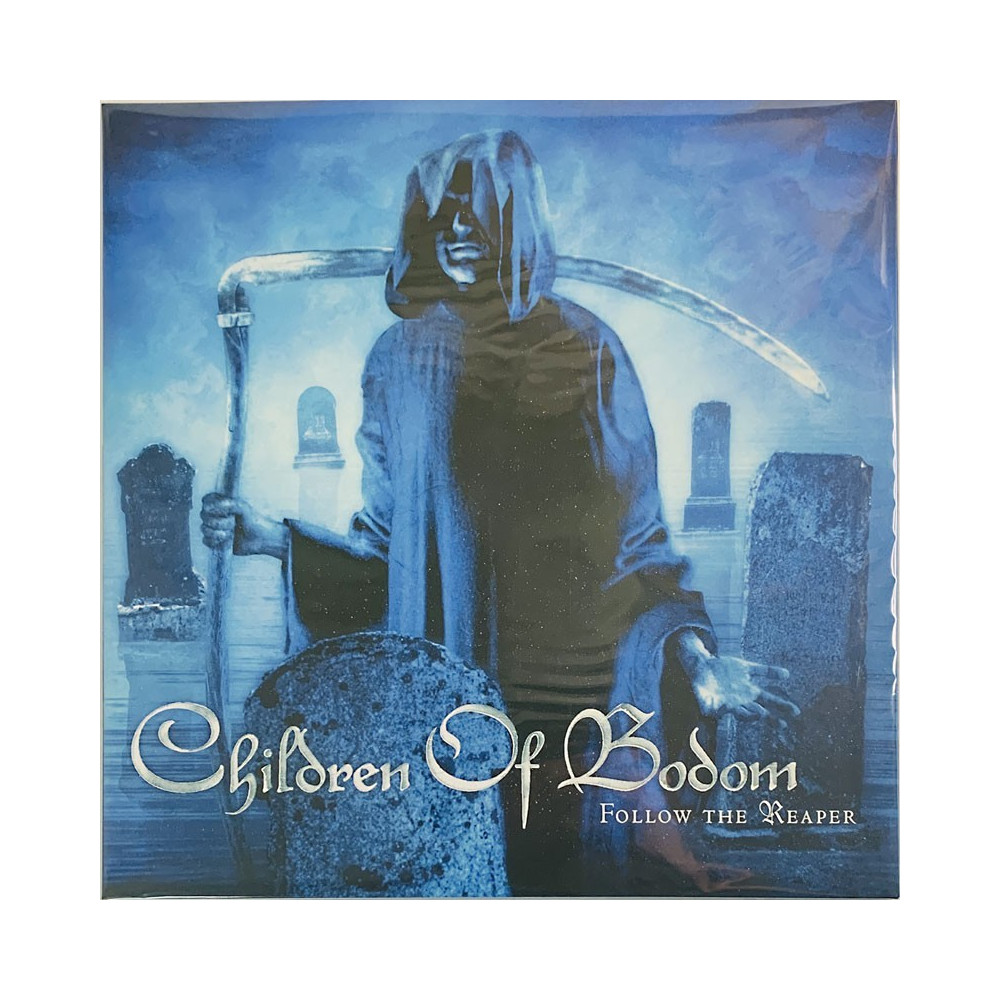 Children Of Bodom LP Follow the Reaper - LP
