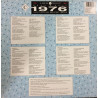 VARIOUS ARTISTS: 25 YEARS OF R’N’R 1976 2LP - LP