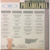 VARIOUS ARTISTS SOUND OF PHILADELPHIA 2LP LP-levyt  /  uusi tuote 1988 ARCADE