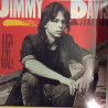 Davis Jimmy : Kick The Wall - LP