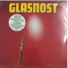 VARIOUS ARTISTS: GLASNOST - LP