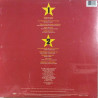 VARIOUS ARTISTS: GLASNOST - LP