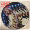 Frampton Peter: Frampton Comes Alive Kuva-Lp  kansi Ei kuvakantta levy VG+