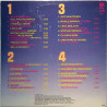 Various Artists 1985 CS-7088 Ciao San Remo 2LP Second hand LP