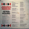 Eri esittäjiä 1966 RTLP 7508 Jääkärin Morsian / Hevoshuijari Second hand LP