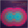 Sound Of Criss Cross 1973 920.420 Experience Synthesizer Classics Moog Indigo Second hand LP