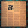Various Assalam Aleikoum Africa Volume 1  1976 AN-7032 Progressive And Popular Music Of West Africa Second hand LP