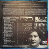 Tomita: Snowflakes Are Dancing  kansi VG+ levy EX Käytetty LP