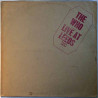Who 1970 2406 001 Live At Leeds Second hand LP