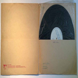 Who 1970 2406 001 Live At Leeds Second hand LP