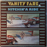 Vanity Fare 1975 DJSL 043 Hitchin' A Ride Second hand LP