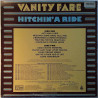 Vanity Fare 1975 DJSL 043 Hitchin' A Ride Second hand LP