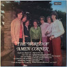Amen Corner 1969 SPA 33 The World Of Amen Corner Begagnat LP