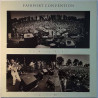 Fairport Convention: In Real Time (Live '87)  kansi VG+ levy EX Käytetty LP