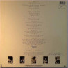 Fairport Convention: In Real Time (Live '87)  kansi VG+ levy EX Käytetty LP